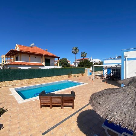 Casa Bailey Vila Castro Marim Exterior foto