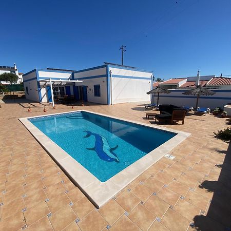 Casa Bailey Vila Castro Marim Exterior foto