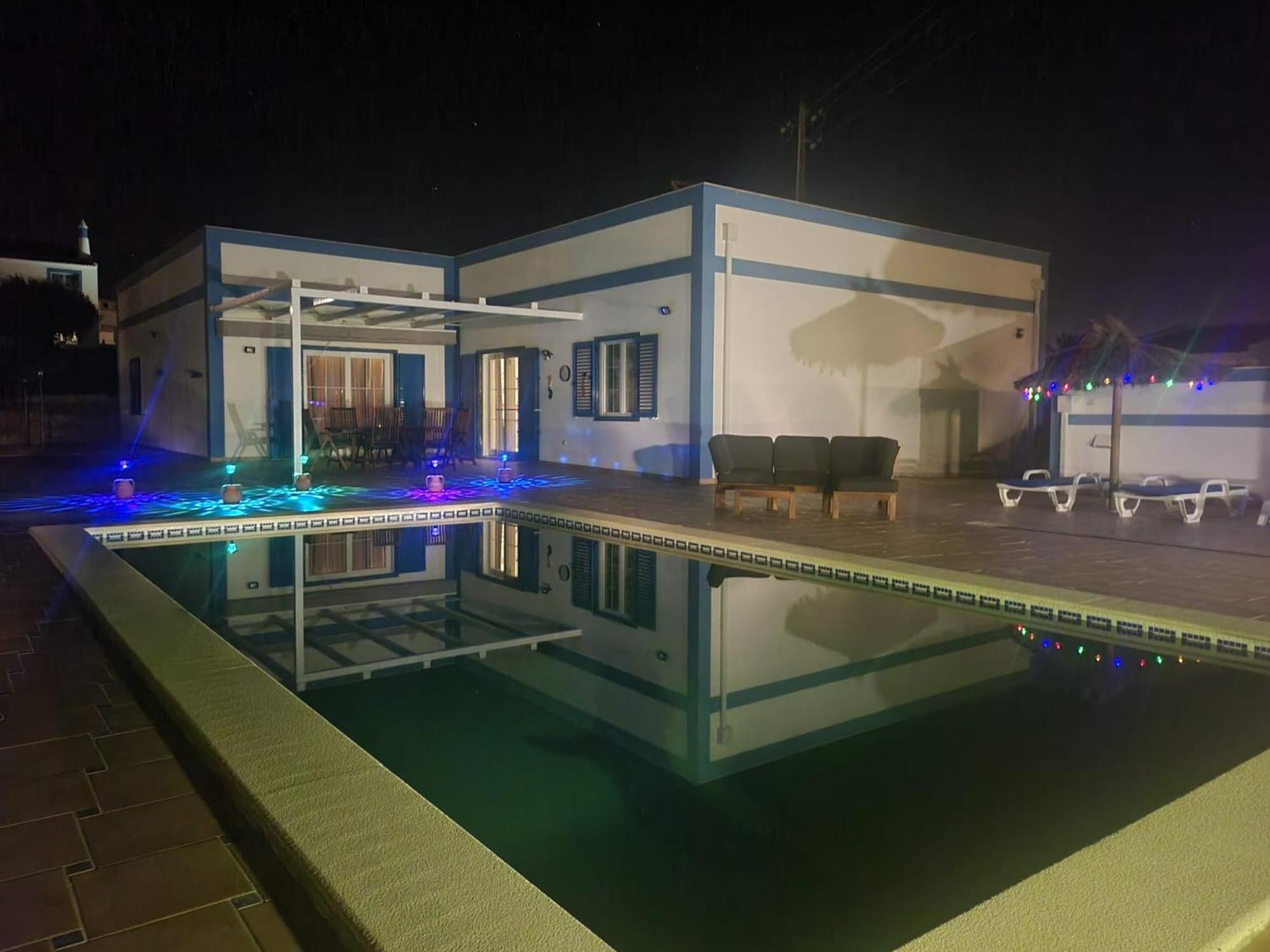 Casa Bailey Vila Castro Marim Exterior foto
