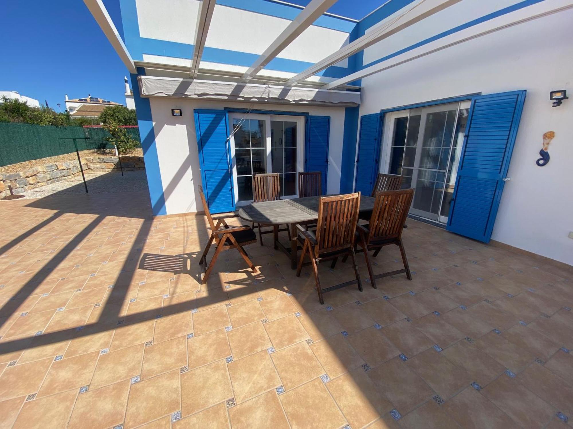 Casa Bailey Vila Castro Marim Exterior foto